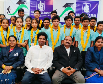 Bansal Classes Hyderabad