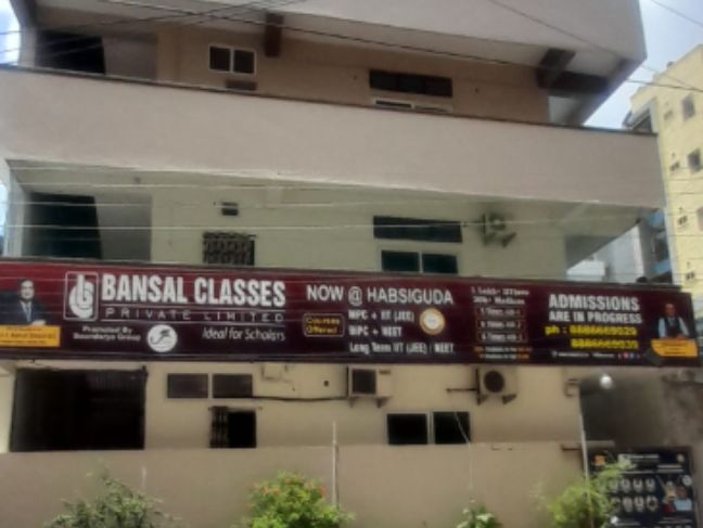 Pune Campus